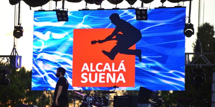 Alcalá Suena 2022 ya tiene ganadores