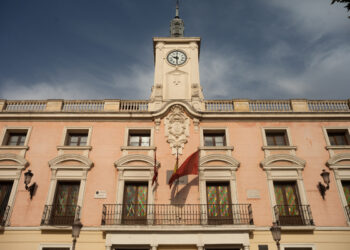 Alcalá de Henares renueva su convenio de colaboración social con Cruz Roja