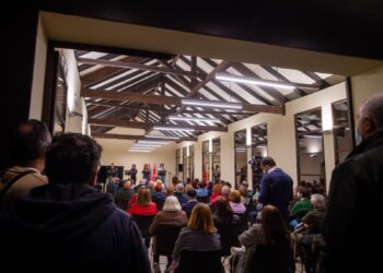 “La Casita del O’Donnell” estrena programación para el mes de abril