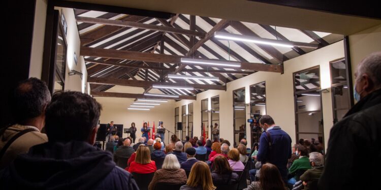 “La Casita del O’Donnell” estrena programación para el mes de abril