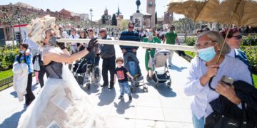 Alcalá de Henares ofrece un gran abanico de actividades culturales en torno al Premio Cervantes