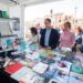 Abre al público la Feria del Libro de Alcalá, que este año contará con la presencia de grandes nombres de la literatura española