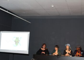 El Antiguo Hospital de Santa María La Rica acoge la presentación del proyecto “Somos Abrazo. Art&Dance”