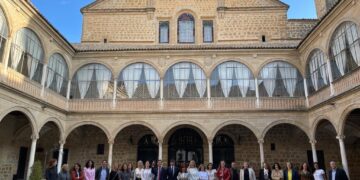 Las 15 Ciudades Patrimonio de la Humanidad de España presentes en la jornada de trabajo sobre los ‘Objetivos de Desarrollo Sostenible, Turismo y Patrimonio’