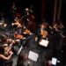 La Orquesta Ciudad de Alcalá interpretó ayer la Tercera Sinfonía de Brahms en un Teatro Salón Cervantes