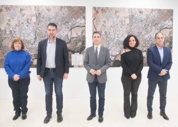 El Ayuntamiento de Alcalá consigue salir del Plan de Ajuste e invertirá 50 millones de euros en la ciudad