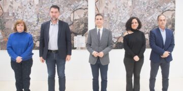 El Ayuntamiento de Alcalá consigue salir del Plan de Ajuste e invertirá 50 millones de euros en la ciudad