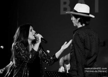 Música y poesía se dan cita este viernes en el TSC con “Agitado y Mezclado”