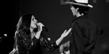 Música y poesía se dan cita este viernes en el TSC con “Agitado y Mezclado”