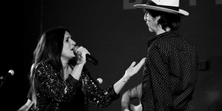 Música y poesía se dan cita este viernes en el TSC con “Agitado y Mezclado”