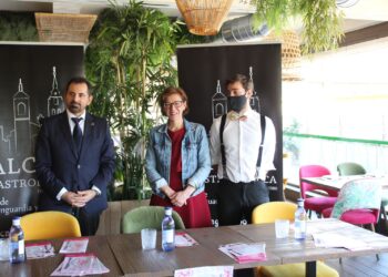 Alcalá Gastronómica presenta una primavera repleta de originales propuestas culinarias