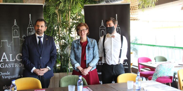 Alcalá Gastronómica presenta una primavera repleta de originales propuestas culinarias