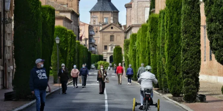 Aprobada la licitación para la contratación de las obras de peatonalización de la zona este del Casco Histórico