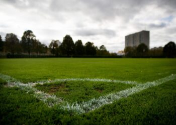 El barrio El Olivar contará con un espacio deportivo y recreativo