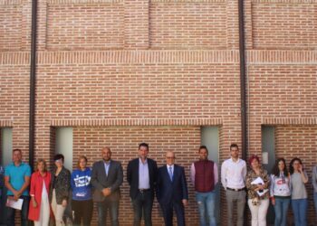 Alcalá de Henares apuesta por el deporte