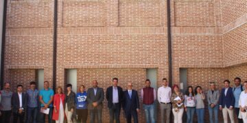 Alcalá de Henares apuesta por el deporte