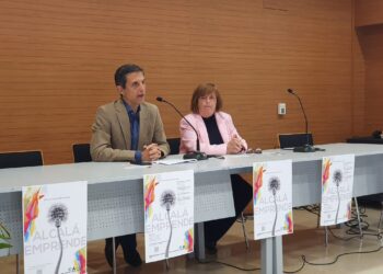 Arranca una nueva edición de los Premios Alcalá Emprende