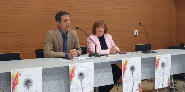 Arranca una nueva edición de los Premios Alcalá Emprende