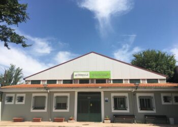 Alcalá de Henares se adhiere al Programa VioPet para la protección de los derechos de los animales