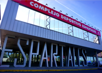 Entidades deportivas de Alcalá de Henares