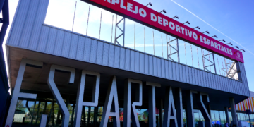 Entidades deportivas de Alcalá de Henares