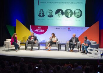 Alcalá de Henares acoge este fin de Semana el Congreso del Bienestar y La Palabra