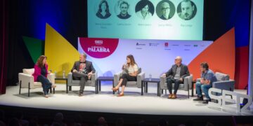 Alcalá de Henares acoge este fin de Semana el Congreso del Bienestar y La Palabra