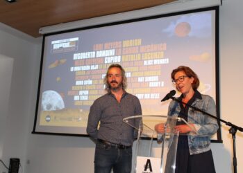 El Festival Gigante completa su cartel con artistas como Lori Meyers, Rigoberta Bandini o Miss Cafeína