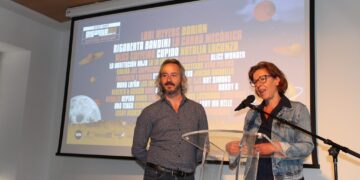 El Festival Gigante completa su cartel con artistas como Lori Meyers, Rigoberta Bandini o Miss Cafeína