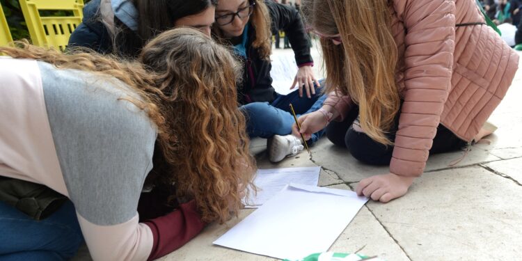 Alcalá de Henares participa este domingo en la Yincana Stem 2022