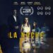 El largometraje «La Noche» seleccionado para competir por el prestigioso galardón la Tesela de Oro a la Mejor Película en el Festival Internacional de Cine de Alicante