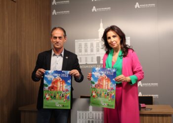 La ciudad complutense celebra este fin de semana las Fiestas de San Isidro con importantes novedades