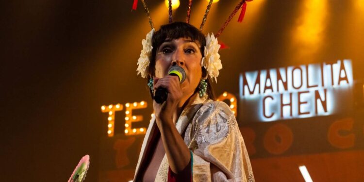 Este fin de semana Alcalá disfrutará del Cabaret y de una original propuesta de la compañía local Maru-Jasp