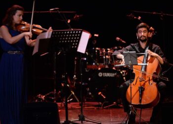 “Alcalá Suena” vuelve a la calle con más de 70 conciertos gratuitos en 6 espacios diferentes