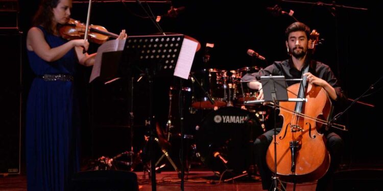 “Alcalá Suena” vuelve a la calle con más de 70 conciertos gratuitos en 6 espacios diferentes