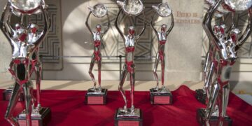 Alcalá acogerá la ceremonia de entrega de los premios «Antenas de Plata 2022» de la Asociación de Profesionales de Radio y Televisión de Madrid