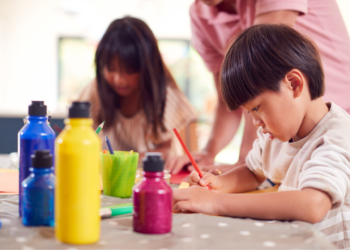 “Abierto para Jugar en Verano” volverá este veranos a los colegios de la ciudad durante todas las vacaciones