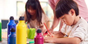 “Abierto para Jugar en Verano” volverá este veranos a los colegios de la ciudad durante todas las vacaciones