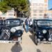 Alcalá de Henares acoge este fin de semana una gran exposición de coches de época