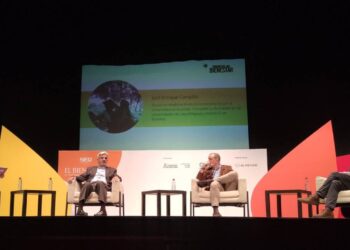 Alcalá vuelve a acoger el Congreso del Bienestar y la Palabra entre los días 27 y 29 de mayo