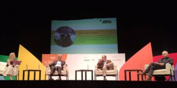 Alcalá vuelve a acoger el Congreso del Bienestar y la Palabra entre los días 27 y 29 de mayo