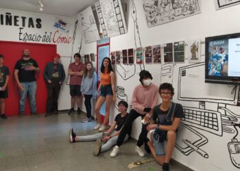 Centenares de jóvenes alcalaínos han participado en las actividades formativas de Juventud