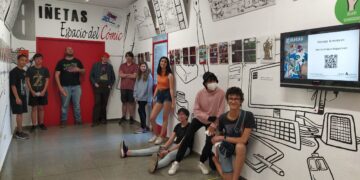 Centenares de jóvenes alcalaínos han participado en las actividades formativas de Juventud