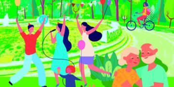 El Distrito III se prepara para celebrar sus fiestas el fin de semana del 27 al 29 de mayo