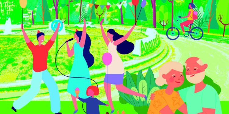 El Distrito III se prepara para celebrar sus fiestas el fin de semana del 27 al 29 de mayo