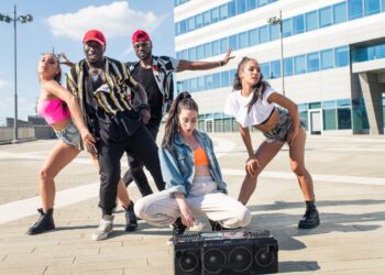 La danza contemporánea tomará Alcalá de Henares este fin de semana