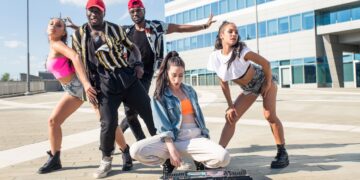 La danza contemporánea tomará Alcalá de Henares este fin de semana