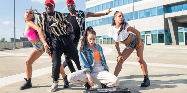 La danza contemporánea tomará Alcalá de Henares este fin de semana