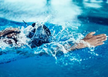 Abierto el plazo de inscripción para las actividades de natación para mayores de 65 años