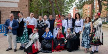 Arrancan las Fiestas de San Isidro en Alcalá